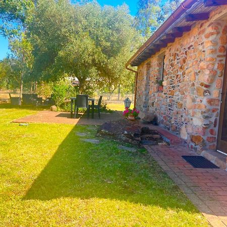 Villetta Sisini - Key To Villas Capoterra Bagian luar foto